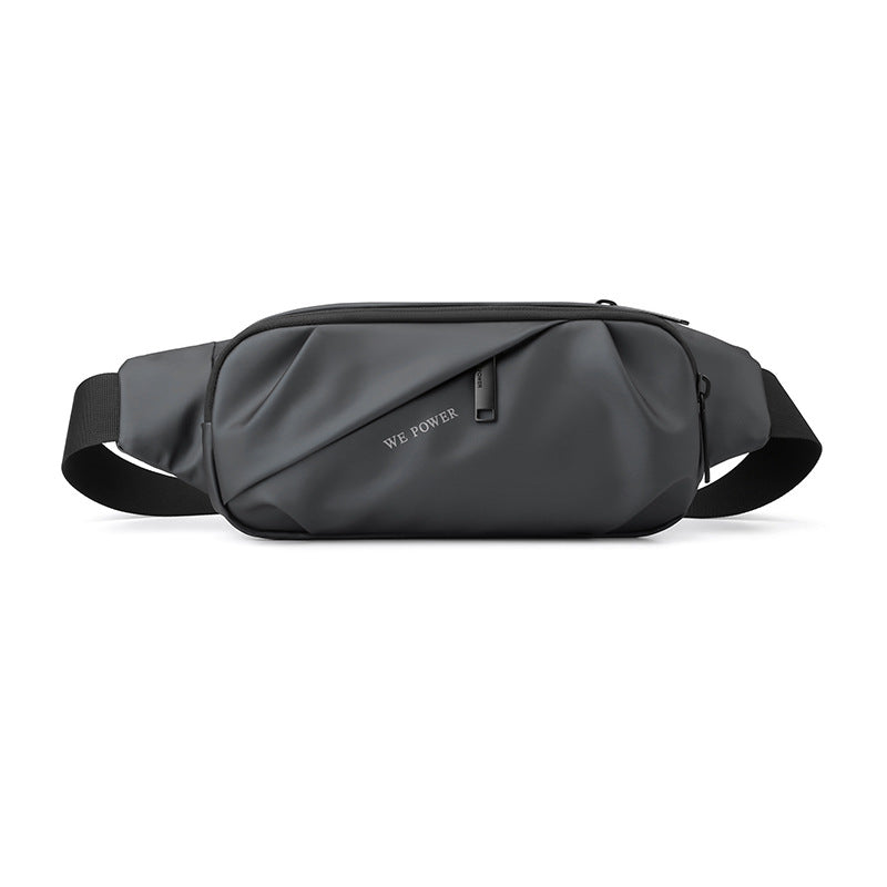 Large Crossbody Fanny Pack with 4-Zipper Pockets,Gifts for Enjoy Sports Festival Workout Traveling Running Casual Hands-Free Wallets Waist Pack Phone Bag Carrying All Phones-6