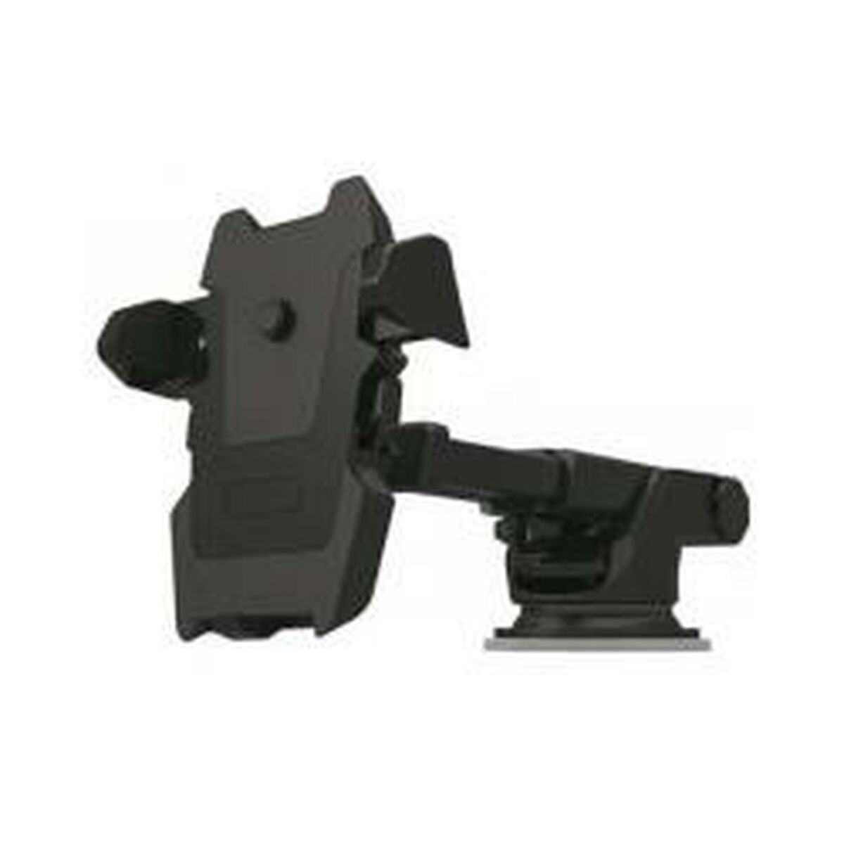 Mobile Support for Cars CoolBox COO-PZ03 Black-0
